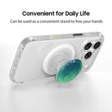 #Select Type_White Base + Cover Grip