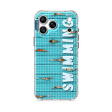 Water Entertainment - iPhone Case