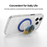 #Select Type_Blue Base + Cover Grip