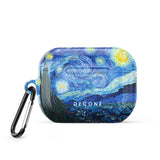 Starry Night - AirPods Case