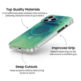 Firefly Lights - iPhone Case