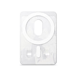 The Night Cafe - Matte Wallet MagSafe Compatible