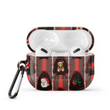 Naughty Child - AirPods Case