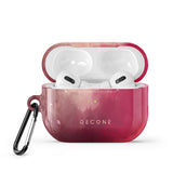 Berry Red - AirPods Case