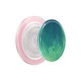 #Select Type_Pink Base + Cover Grip