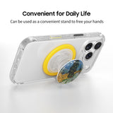 #Select Type_Yellow Base + Cover Grip