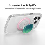 #Select Type_Pink Base + Cover Grip