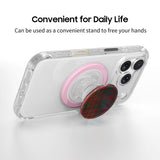 #Select Type_Pink Base + Cover Grip