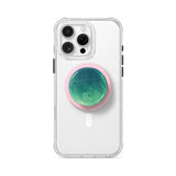 #Select Type_Pink Base + Cover Grip