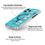 Water Entertainment - iPhone Case