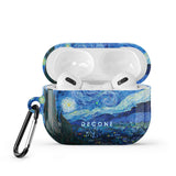 Starry Night - AirPods Case