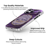 Magic Portal - iPhone Case