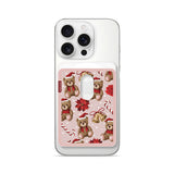 Good Child - Matte Wallet MagSafe Compatible