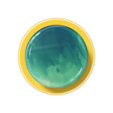 #Select Type_Yellow Base + Cover Grip