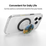 #Select Type_Black Base + Cover Grip