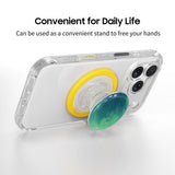 #Select Type_Yellow Base + Cover Grip
