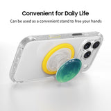 #Select Type_Yellow Base + Cover Grip