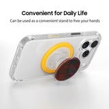 #Select Type_Yellow Base + Cover Grip