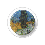 #Select Type_White Base + Cover Grip