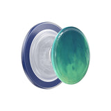 #Select Type_Blue Base + Cover Grip