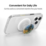 #Select Type_White Base + Cover Grip