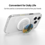 #Select Type_White Base + Cover Grip
