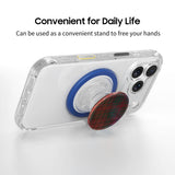 #Select Type_Blue Base + Cover Grip