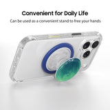 #Select Type_Blue Base + Cover Grip