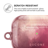 Berry Red - AirPods Case