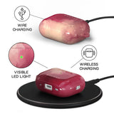 Berry Red - AirPods Case