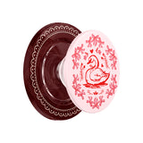 Swans on Lake Cocoa - Grip Stand MagSafe Compatible