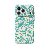Snorkeling - iPhone Case
