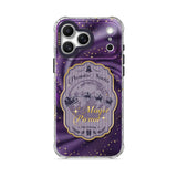 Magic Portal - iPhone Case