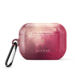 Berry Red - AirPods Case