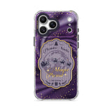 Magic Portal - iPhone Case