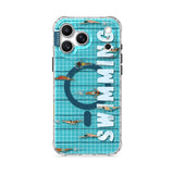 Water Entertainment - iPhone Case