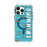 Water Entertainment - iPhone Case