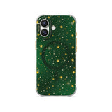 Christmas Eve - iPhone Case (Glitter)