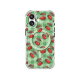 Cherry Sweetheart - iPhone Case
