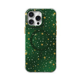 Christmas Eve - iPhone Case (Glitter)
