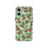 Cherry Sweetheart - iPhone Case