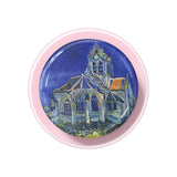 #Select Type_Pink Base + Cover Grip