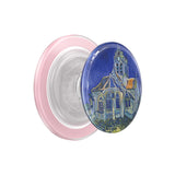 #Select Type_Pink Base + Cover Grip