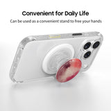 #Select Type_White Base + Cover Grip