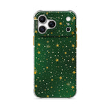 Christmas Eve - iPhone Case (Glitter)
