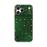 Christmas Eve - iPhone Case (Glitter)