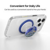 #Select Type_Blue Base + Cover Grip