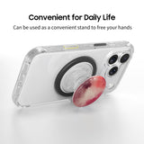 #Select Type_Black Base + Cover Grip