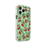 Cherry Sweetheart - iPhone Case