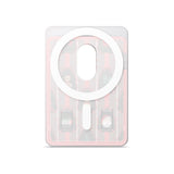 Naughty Child - Matte Wallet MagSafe Compatible